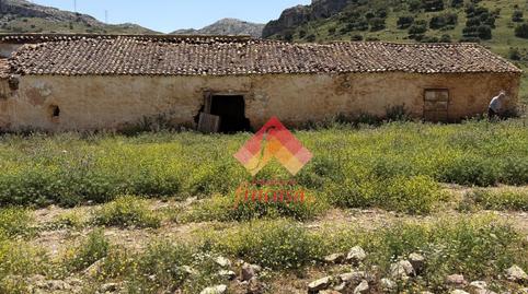 Foto 2 de Finca rústica en venda a San Rafael, Málaga