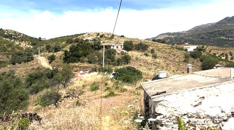 Foto 3 von Grundstücke zum Verkauf in Polígono 8 Parcela 711 Olla Gra. Sedella (málaga), -1, Sedella, Málaga