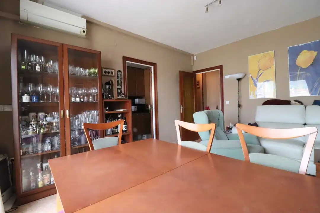 Piso con terraza en venta en Calella, imagen 12
