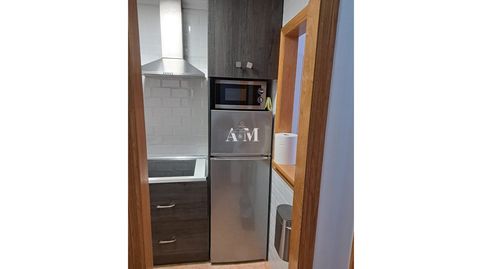Photo 5 of Flat for rent in Avenida Habaneras - Curva de Palangre, Torrevieja