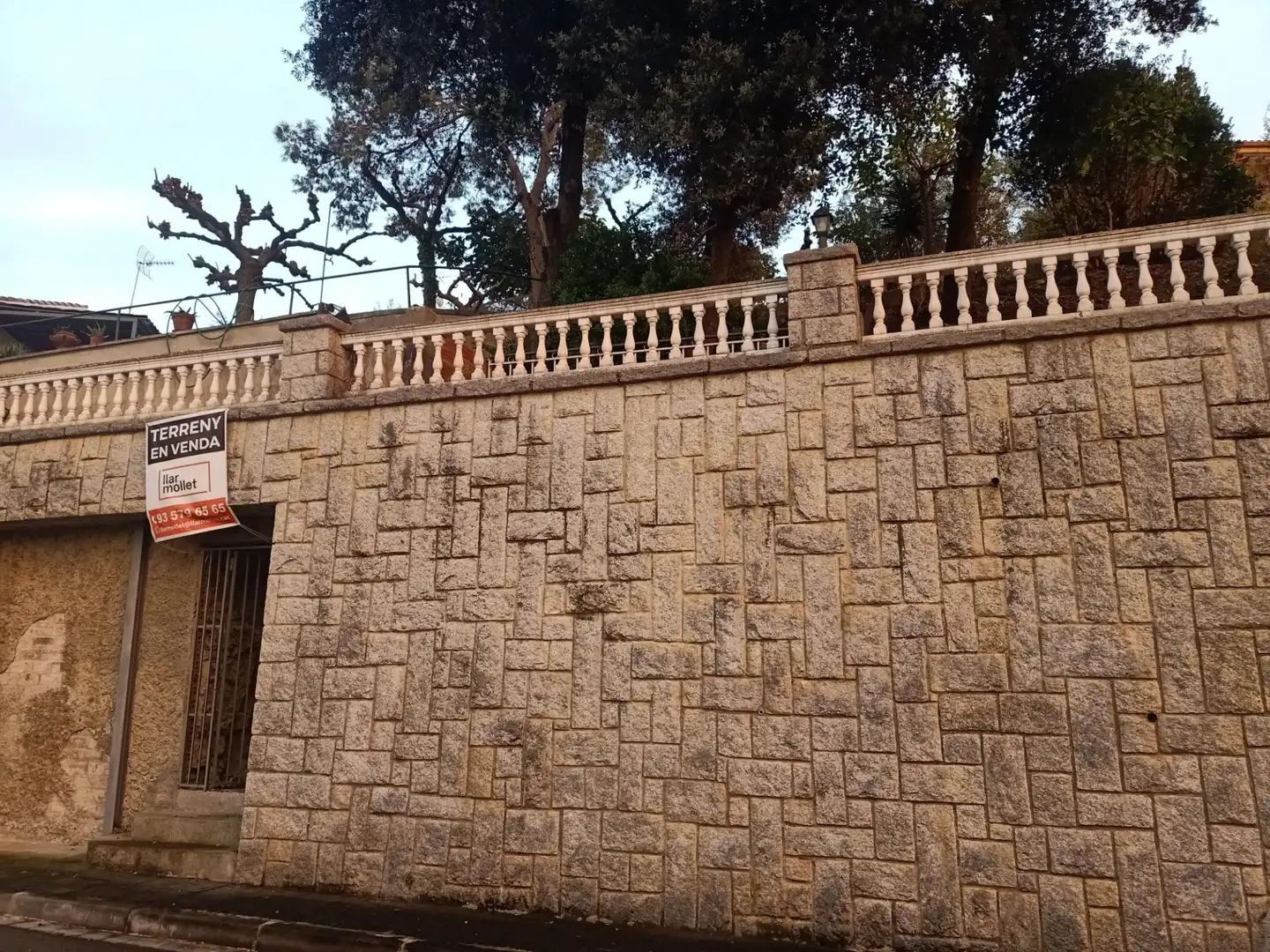 Terrenos y solares en venta en Pere Calders, imagen 6