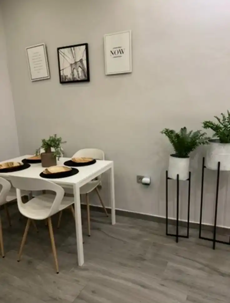 Comedor de Loft en venta en Atarfe con Aire acondicionado, Amueblado y Horno