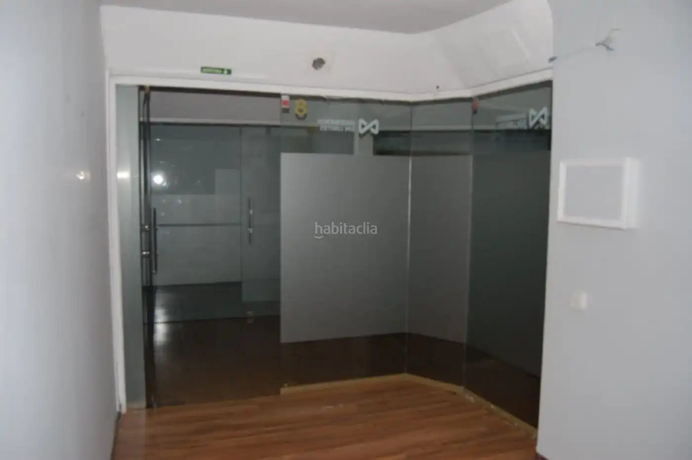 Büro zum Verkauf in Passeig del Comte d'Ègara 6, imagen 3