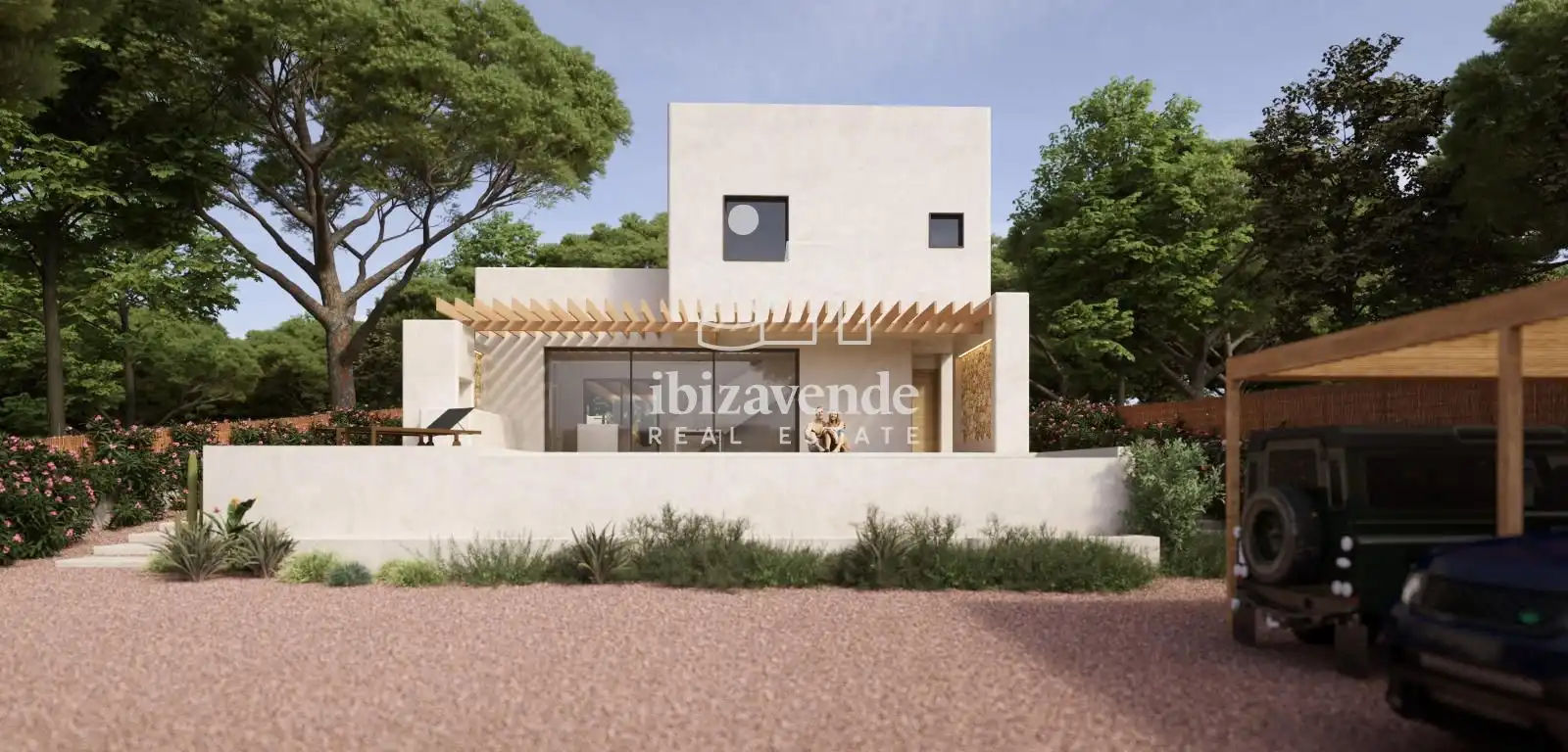 Grundstücke zum Verkauf in Santa Eulària des Riu