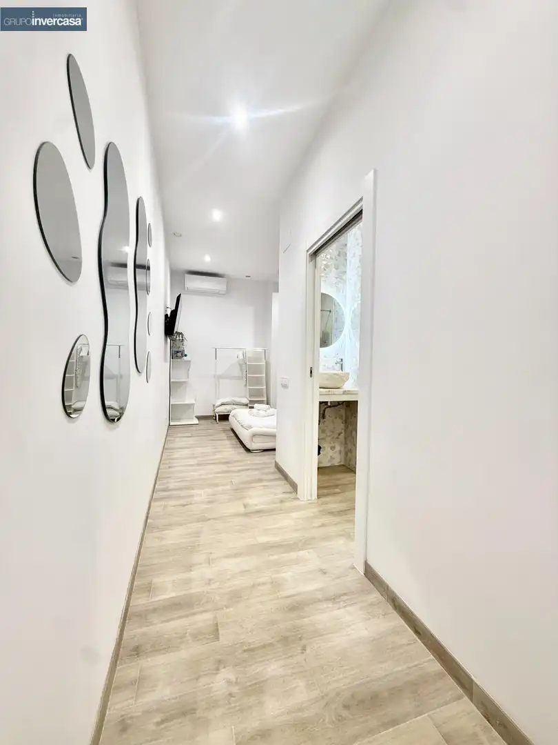 Apartamento en venta en Valencia con Calefacción