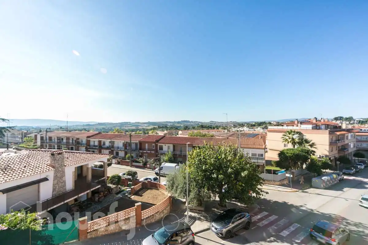 Dúplex en venta en Avinguda Línia, Masquefa