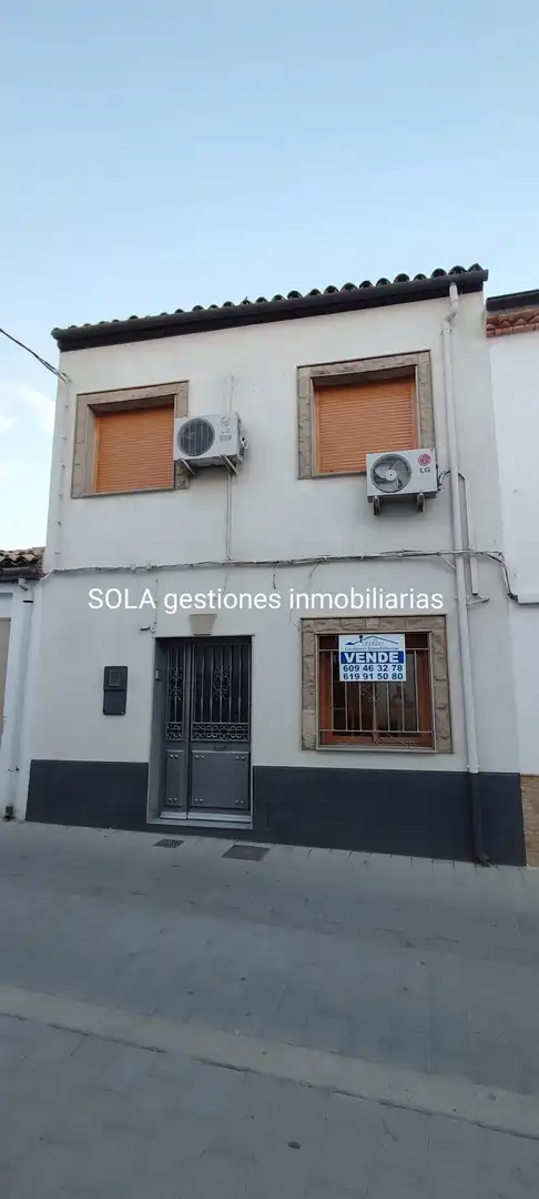 Casa in vendita a Torreperogil