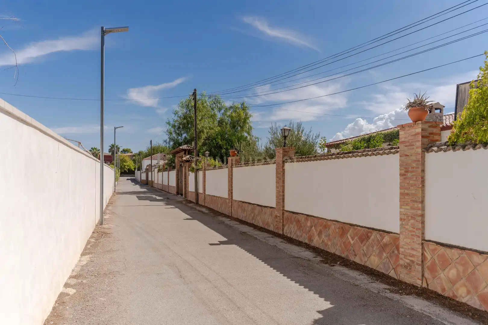 Casa amb piscina en venda a Calle de La Ermita, 3, Urb. Cerro Molina, imagen 142