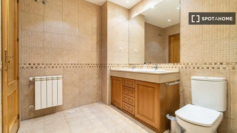 Habitació a Sevilla la Nueva
