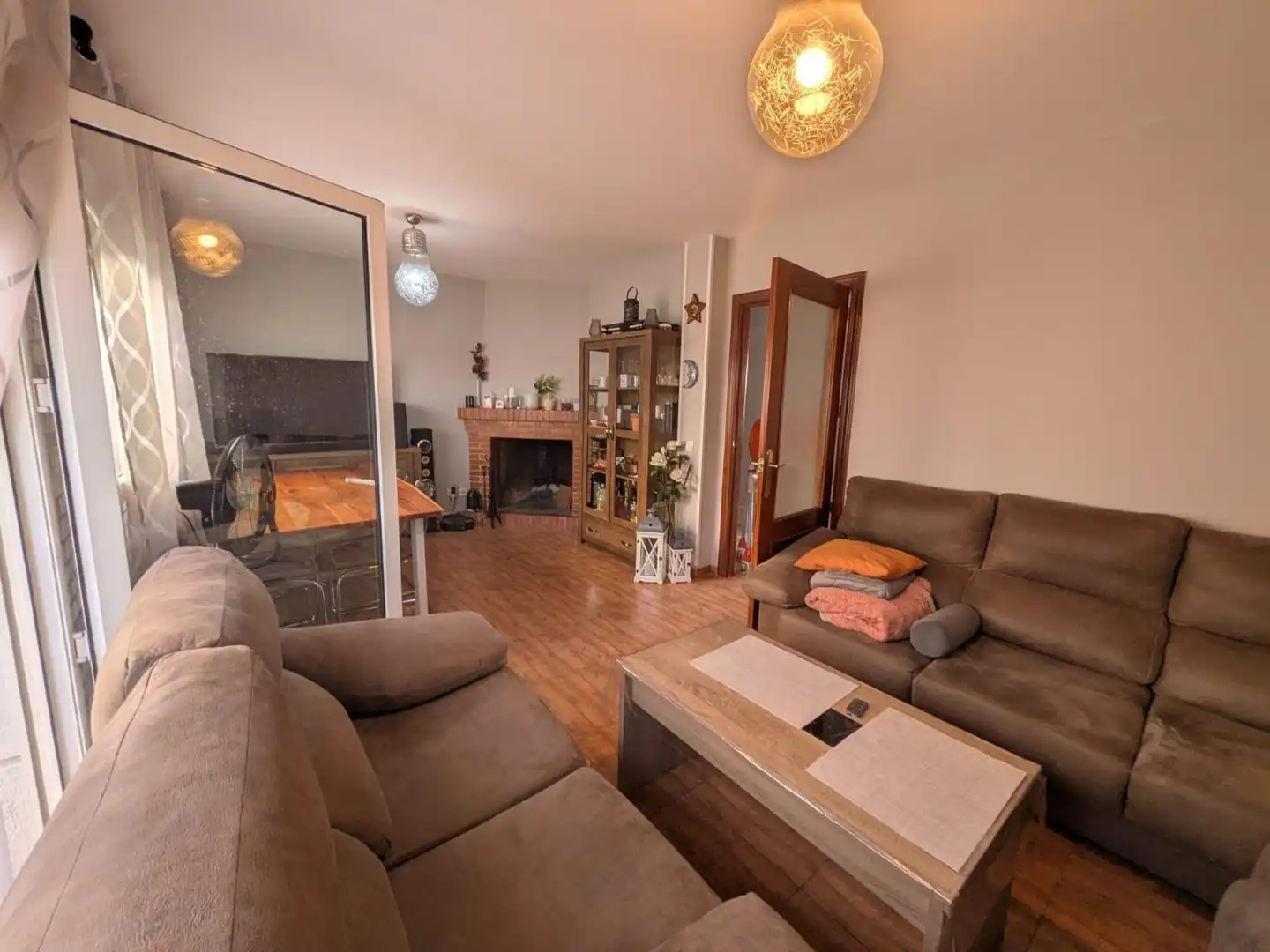 Maison mitoyenne avec jardin à vendre à Pioz, imagen 5