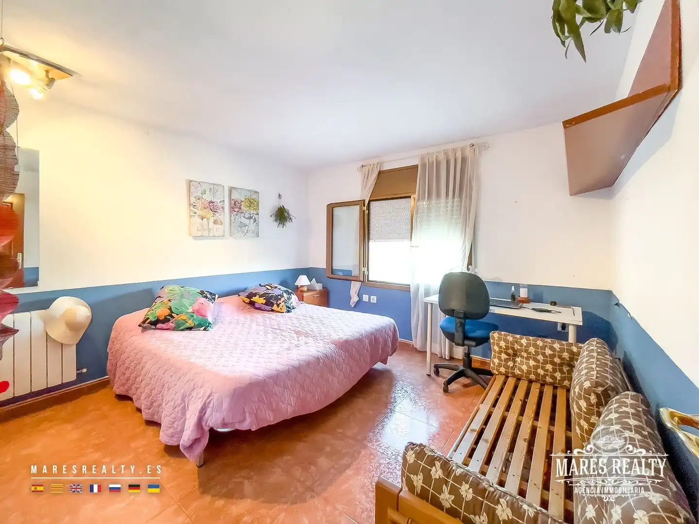 Maison avec piscine à vendre à Lloret Blau - La Creu de Lloret, imagen 18