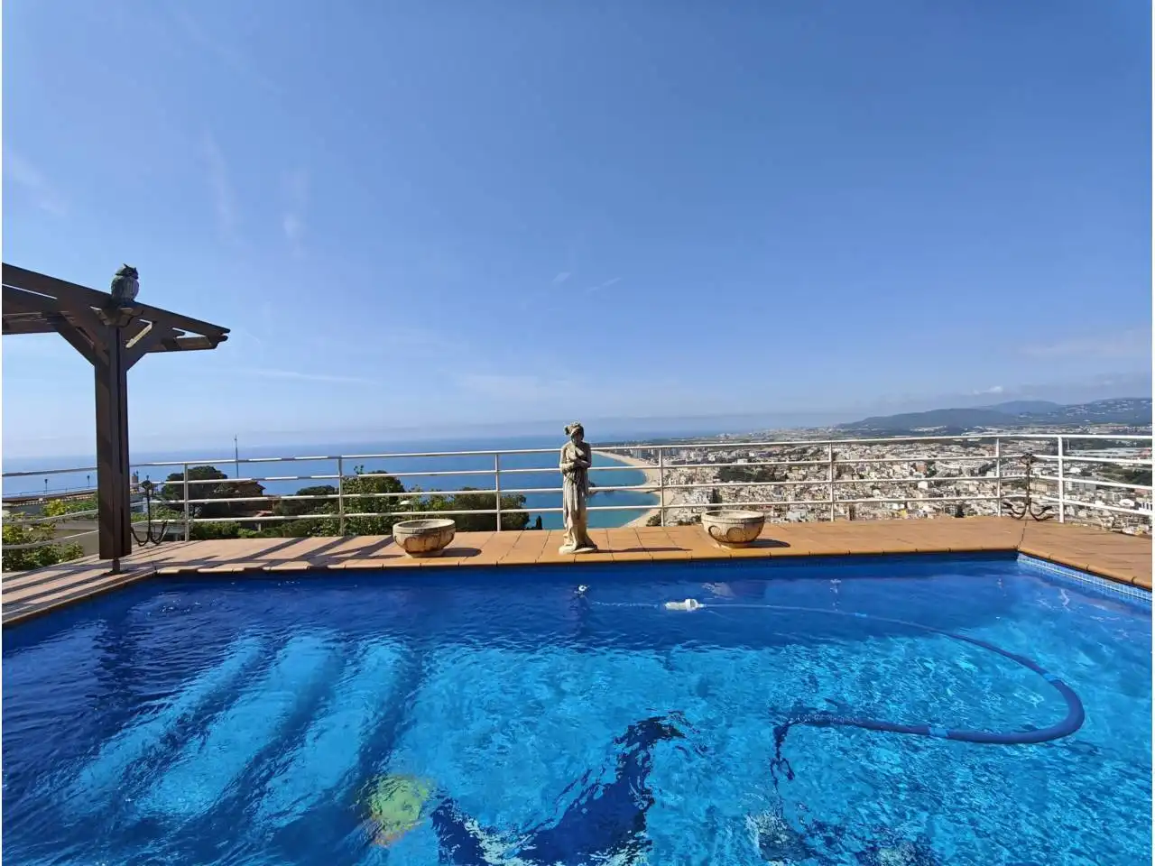 Maison avec piscine à vendre à Calle VIDAL I BARRAQUER, imagen 31