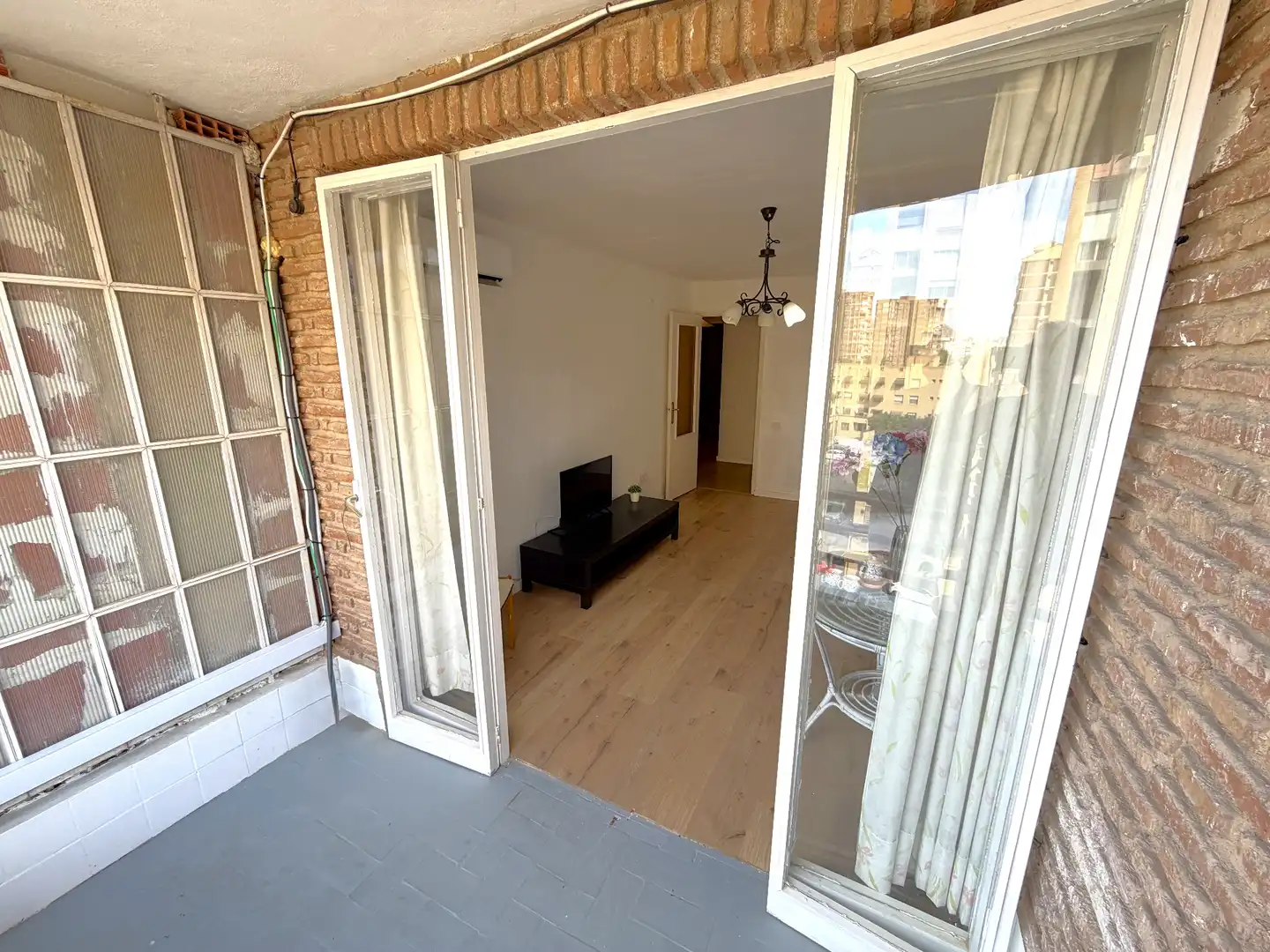 Piso con terraza en venta en Benalúa - Babel, imagen 9