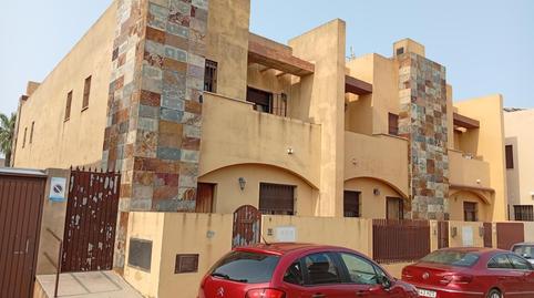 Foto 3 de Pis en venda a El Rocío - La Milagrosa, Cádiz