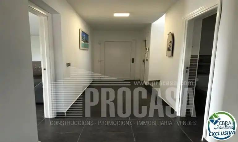 Casa o xalet en venda en Roses amb Aire condicionat, Calefacció i Terrassa