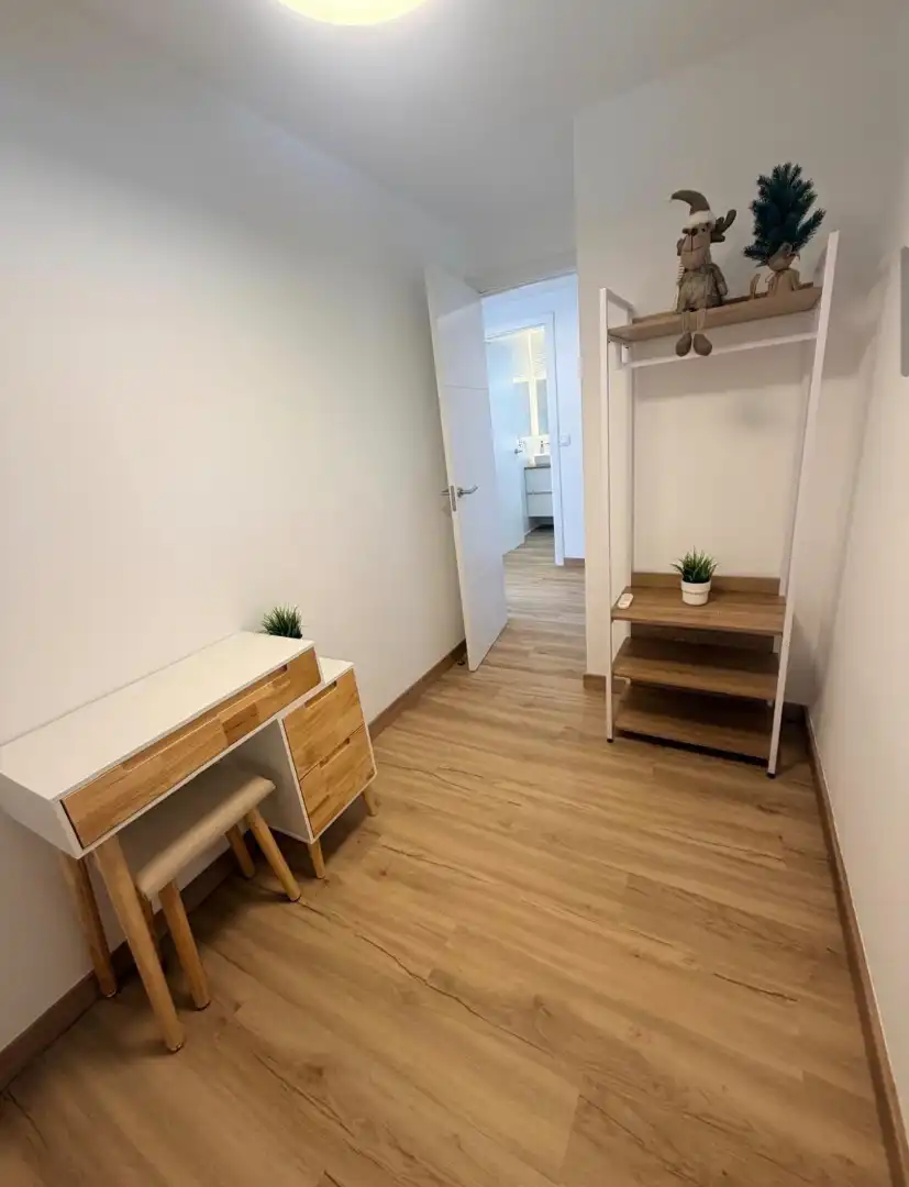 Bedroom of Flat for sale in Solymar