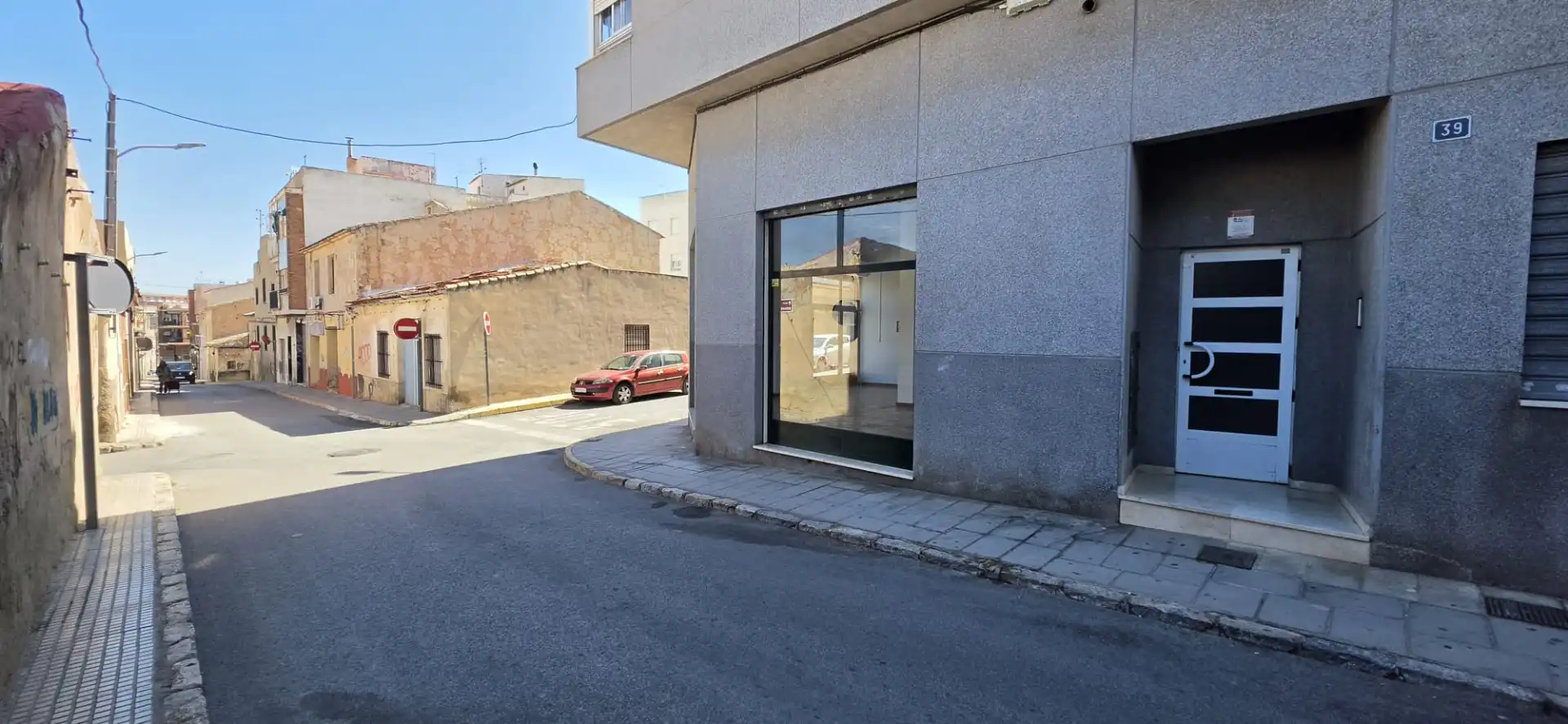 Business premises to rent in Calle Cervantes 39, imagen 4