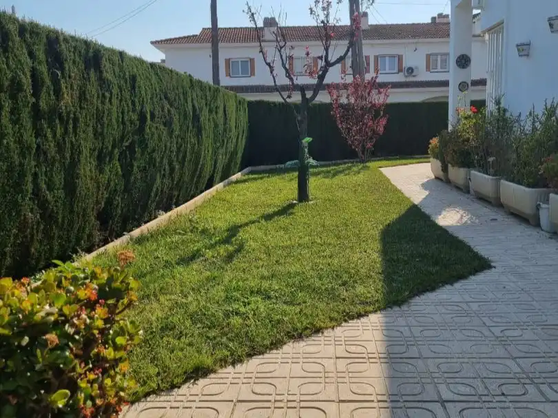 Chalet con jardín en venta en garbi 24, imagen 13