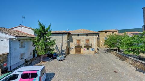 Photo 4 of House or chalet for sale in Leache - General Moriones, 4, Leache / leatxe, Navarra