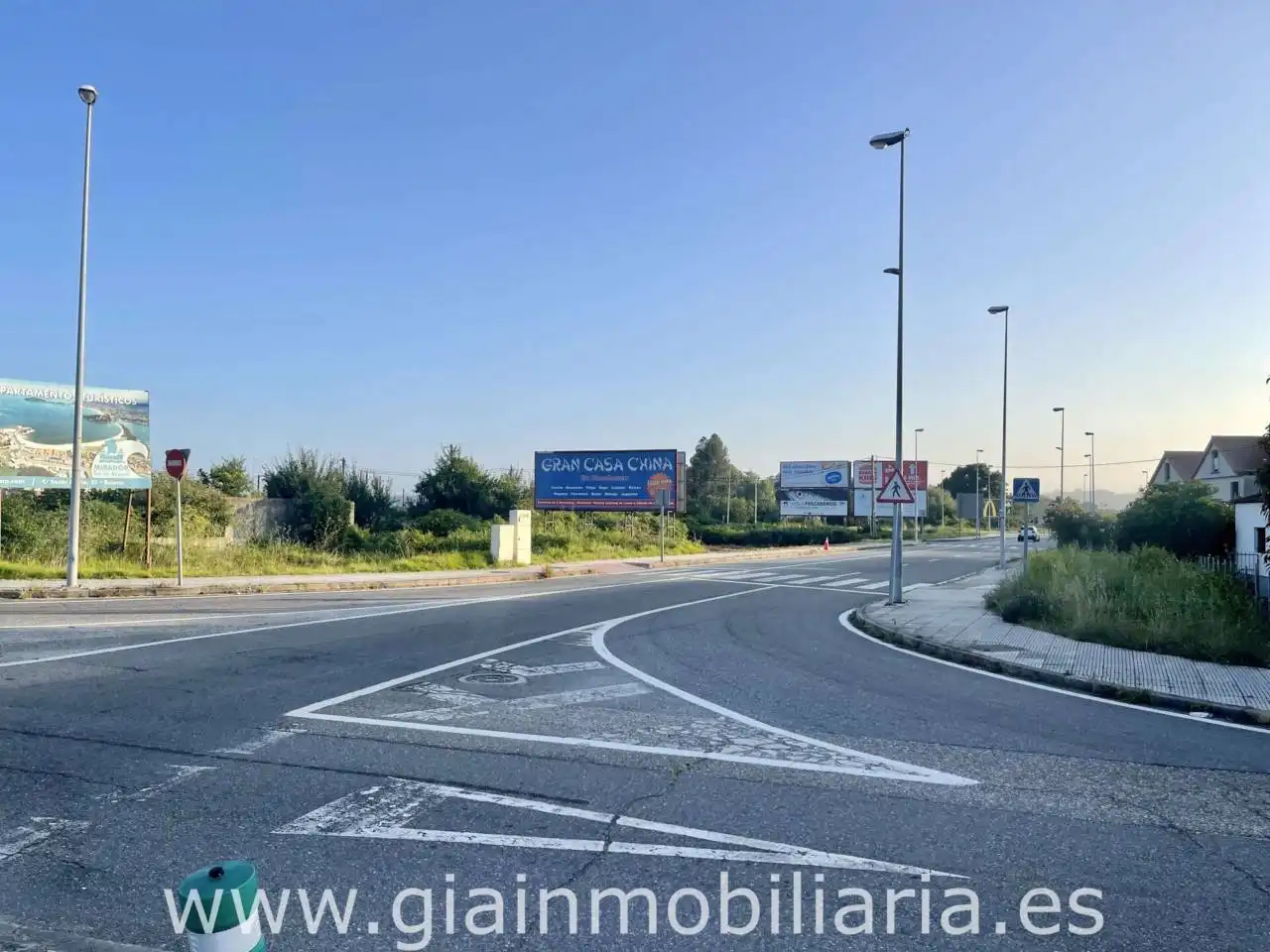 Rustikales Grundstück zum Verkauf in Calle Porta Do Sol 2, imagen 4