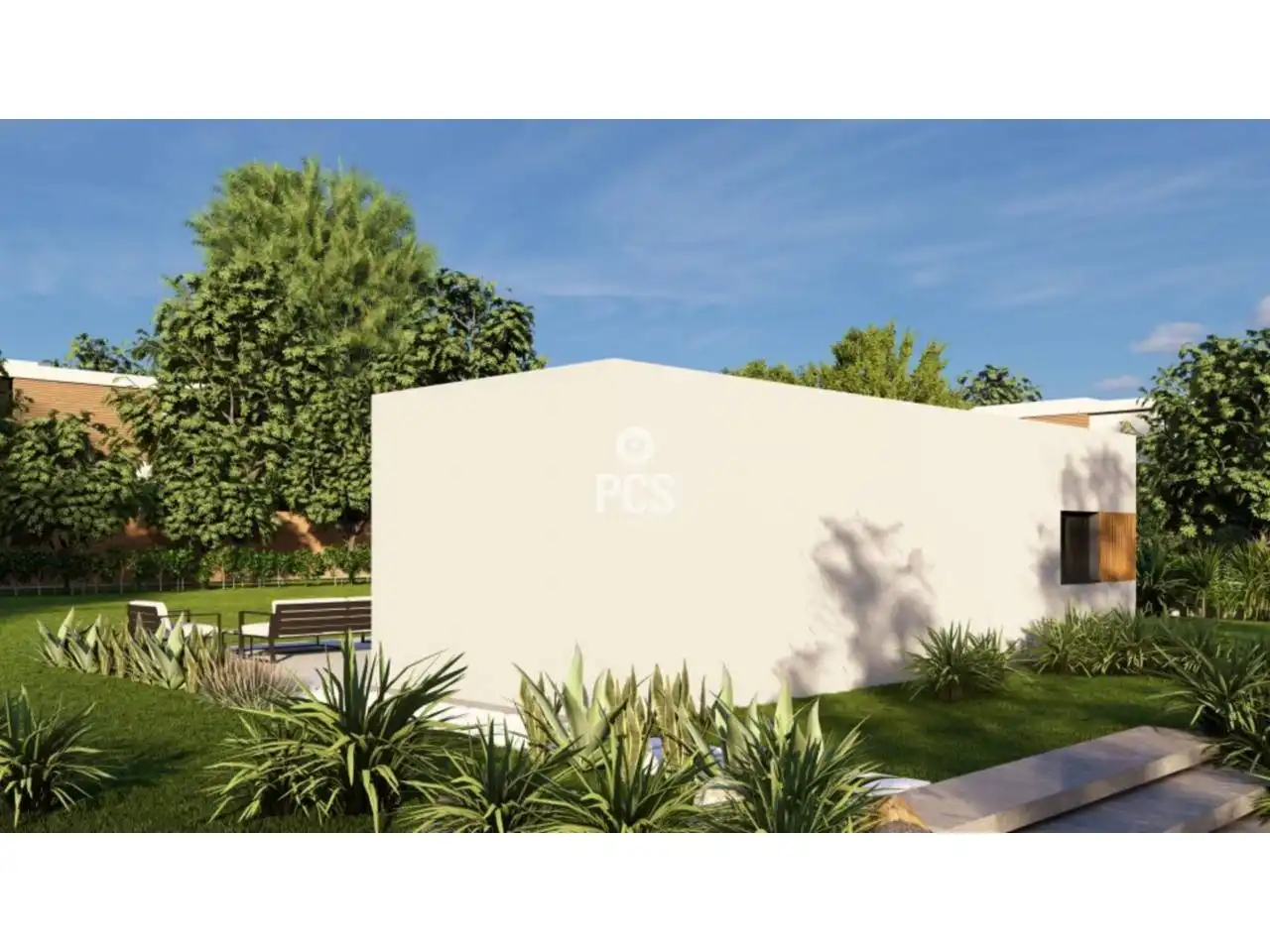 Chalet en venta en Calle Modelo Brisa S/N, imagen 9
