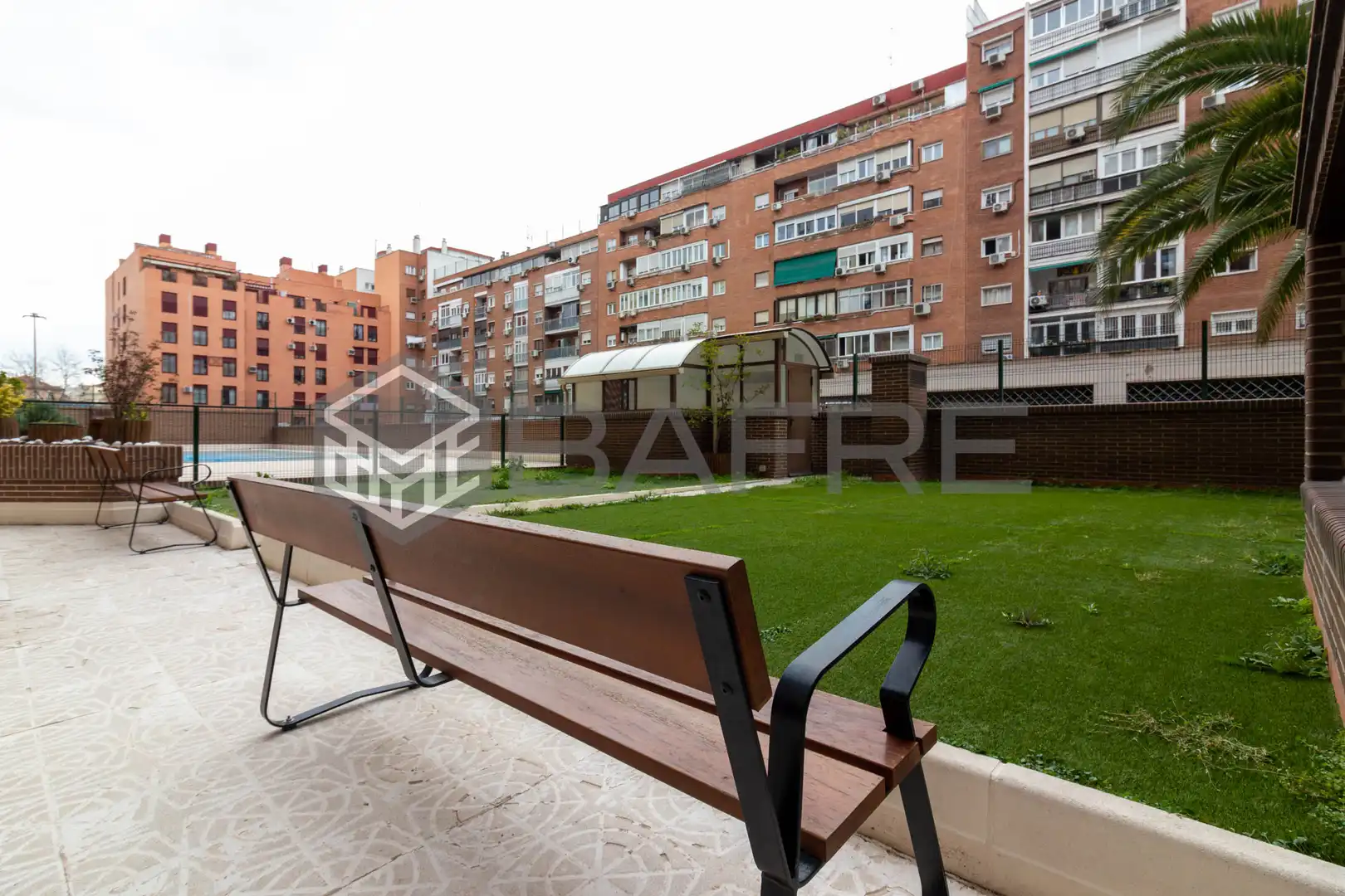 Flat for sale in Adelfas