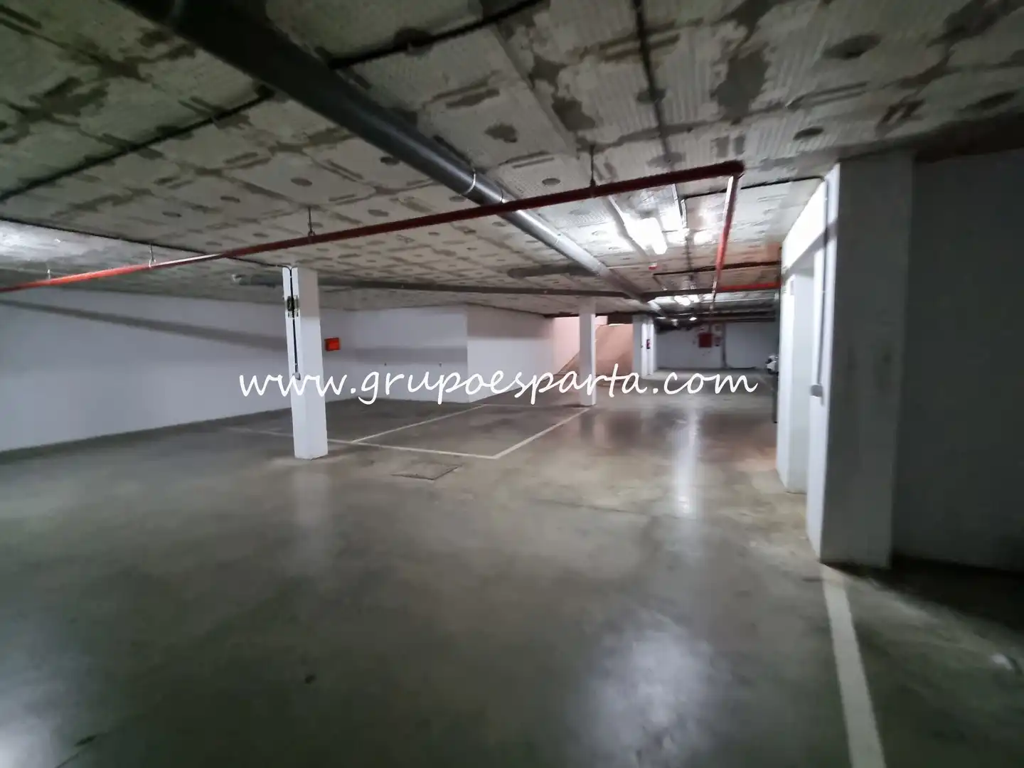 Garage zum Verkauf in Calle José Álvarez, 23, Sanlúcar la Mayor