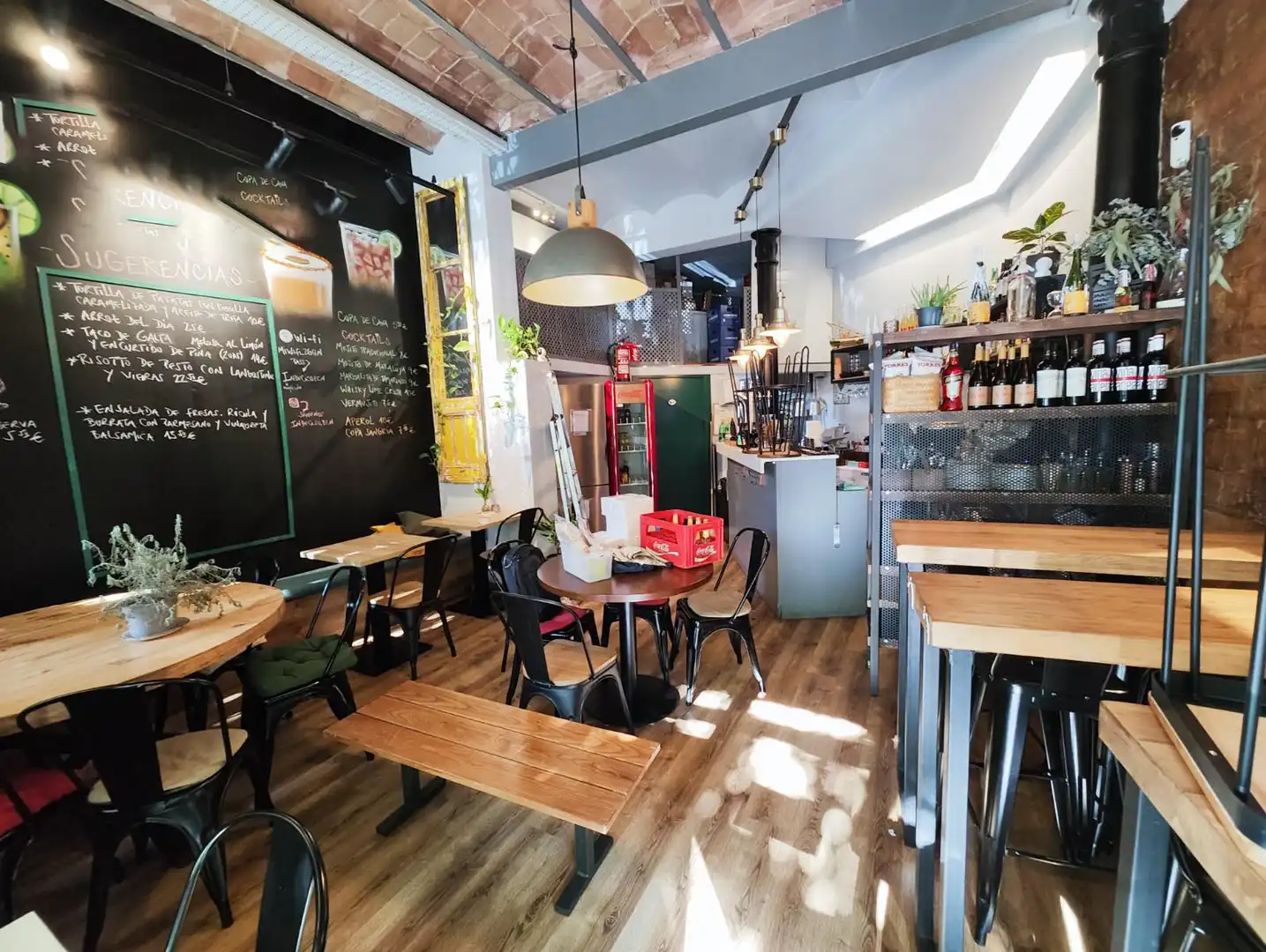Business premises for transfer in Eixample, imagen 9