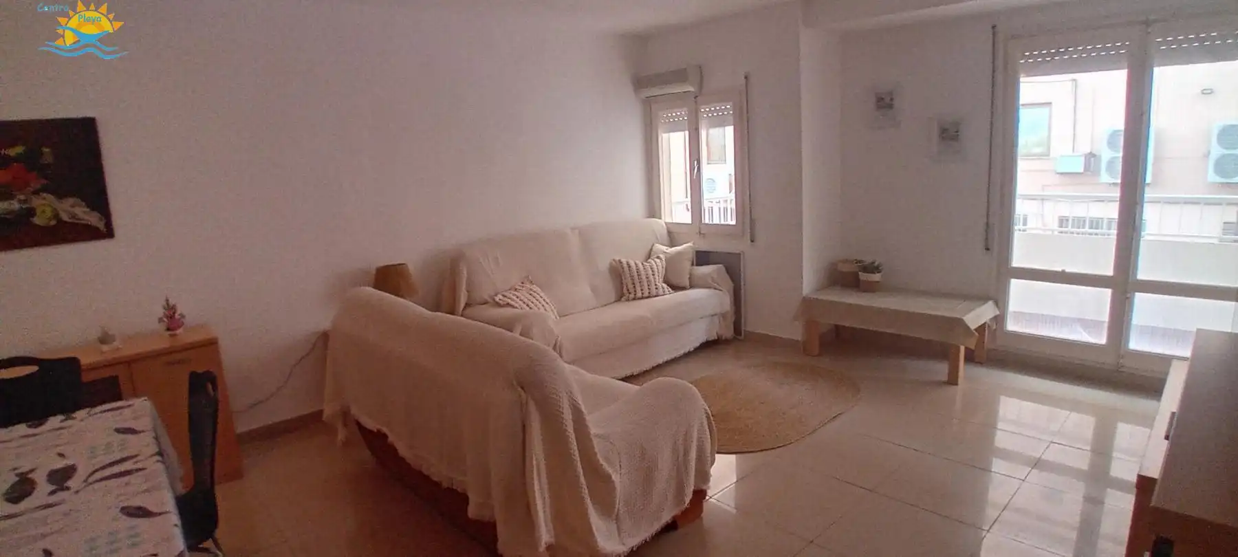 Apartamento con terraza en venta en AV. PAPA LUNA, imagen 31