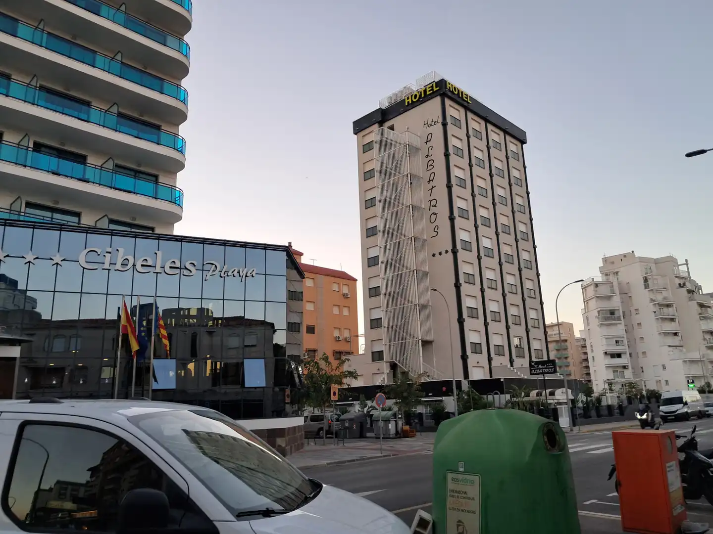 Local en venda a Carrer del Clot de la Mota, 18, Playa de Gandia