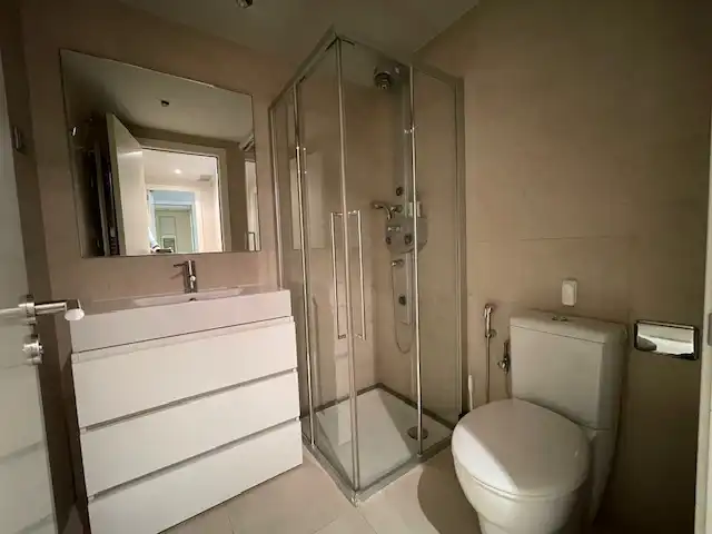 Appartamento con terrazza in vendita a Carrer de París, imagen 53
