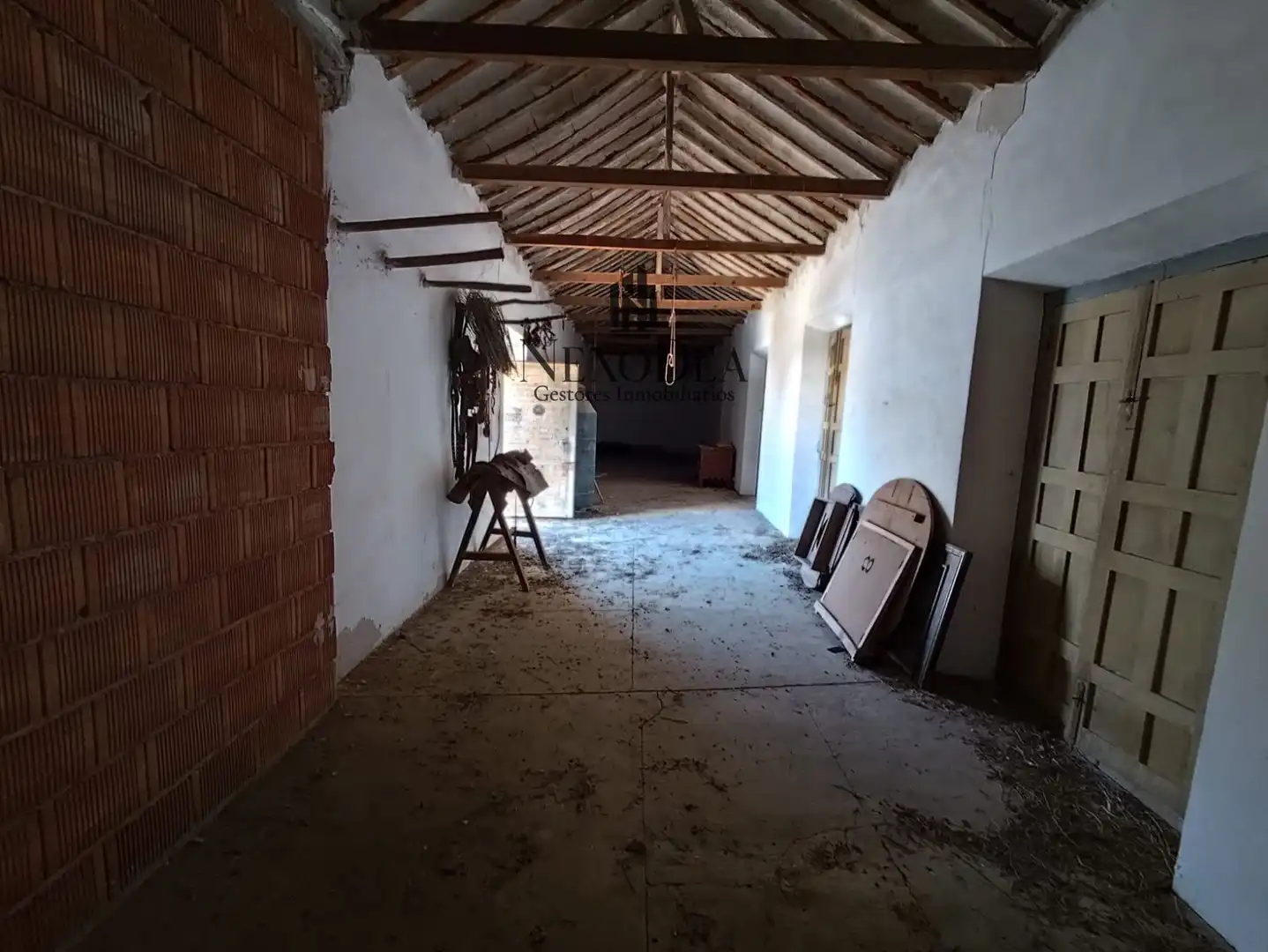 Maison mitoyenne à vendre à CRUZ VERDE, imagen 21