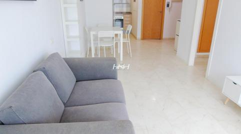 Photo 2 of Flat to rent in El Castell, Burjassot