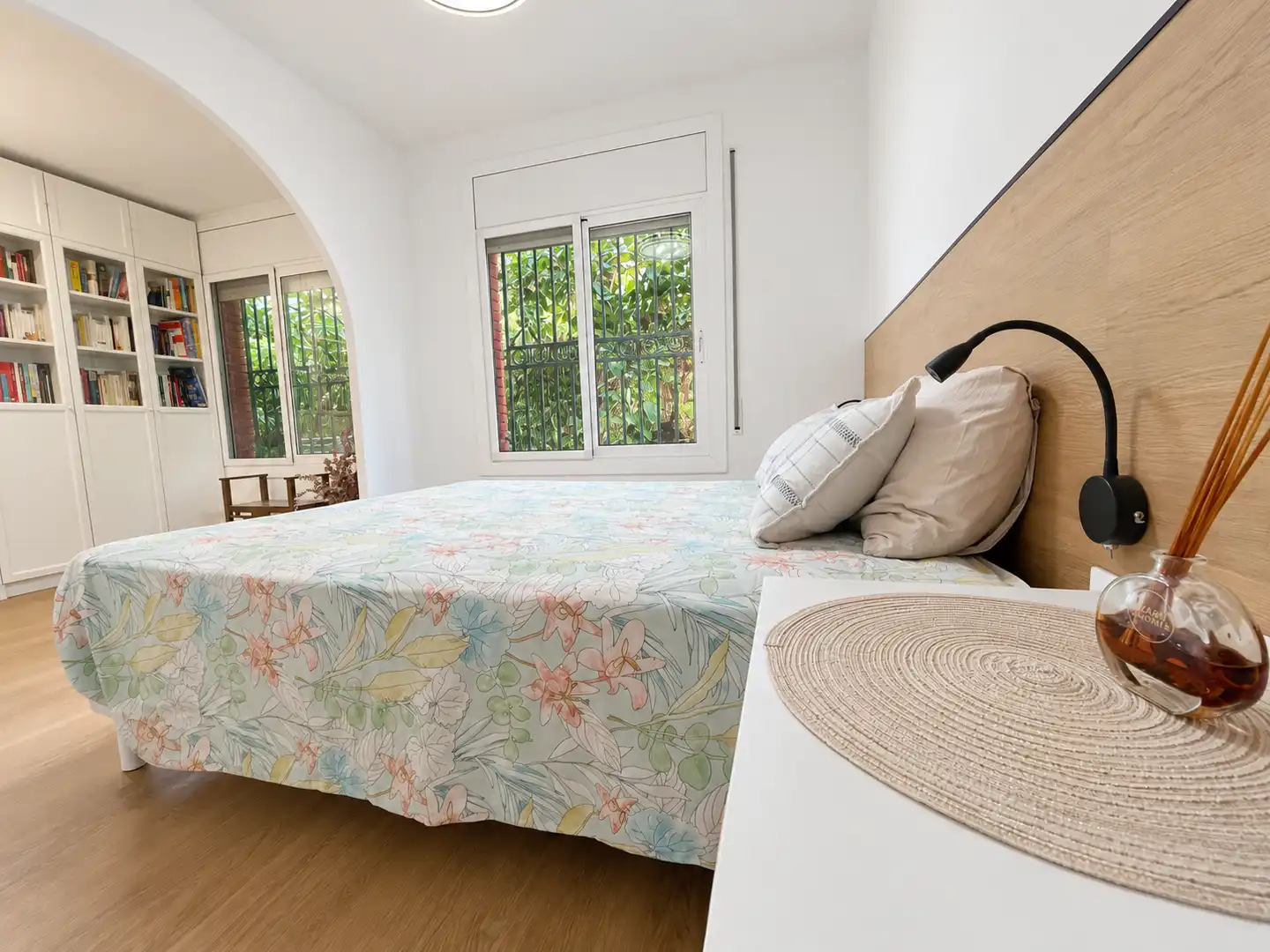 Piso con jardín en venta en El Gall, imagen 22