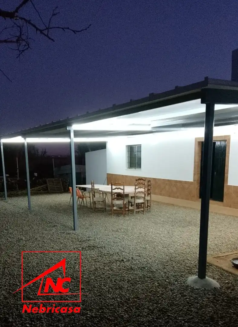 Lands and plots for sale in El Cuervo de Sevilla