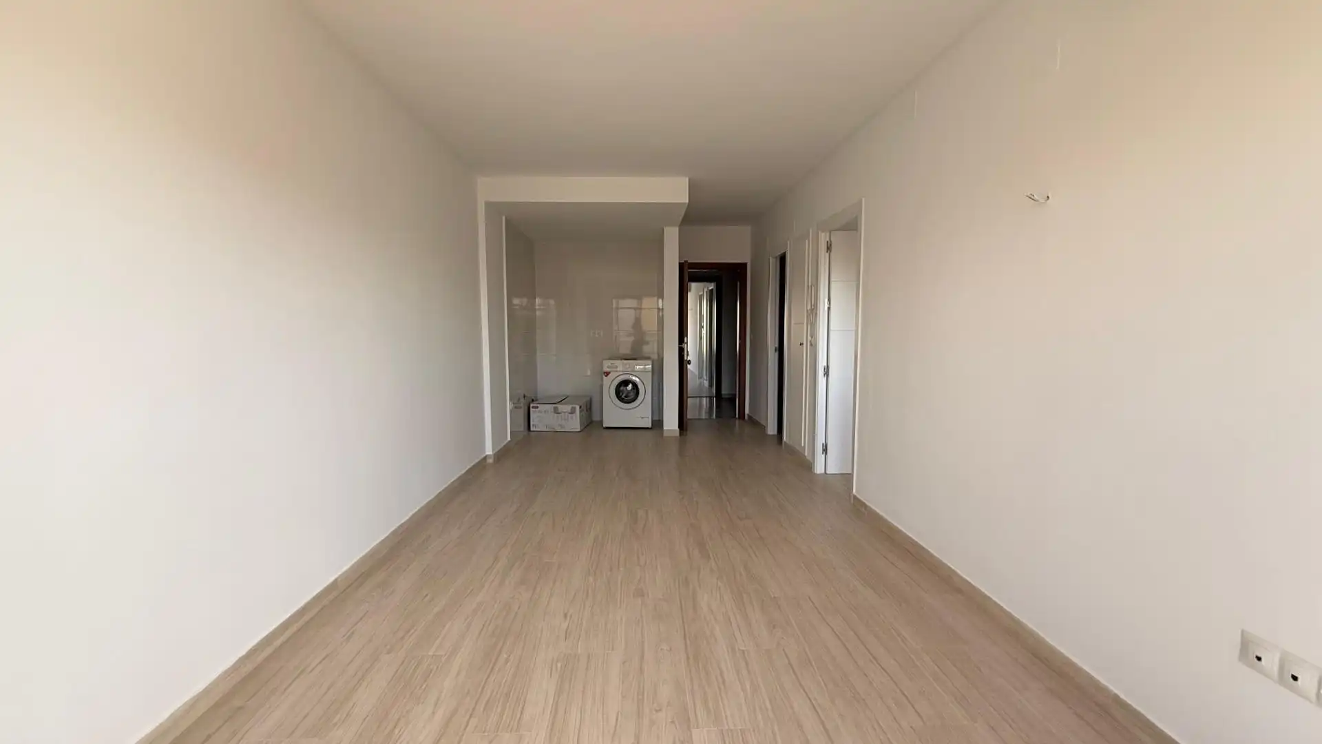Apartamento con piscina en venta en Playa de los Boliches, imagen 19