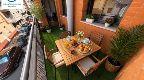 Foto 3 de Piso en venta en Estació del Nord, Mollet del Vallès