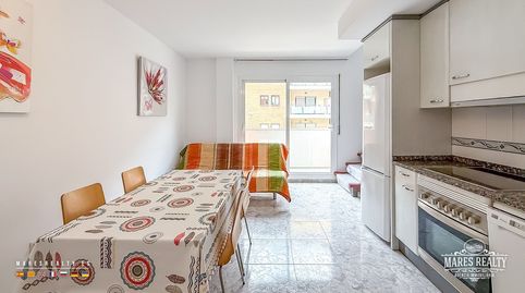 Foto 3 de Piso en venta en Fenals, Lloret de Mar