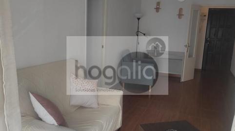 Foto 4 de Pis de lloguer a San Carlos - San José, Sevilla