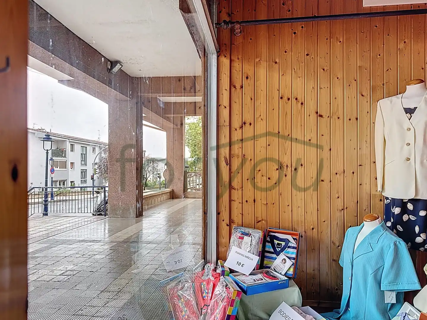 Local comercial en venda a Avenida GALTZARABORDA, imagen 3