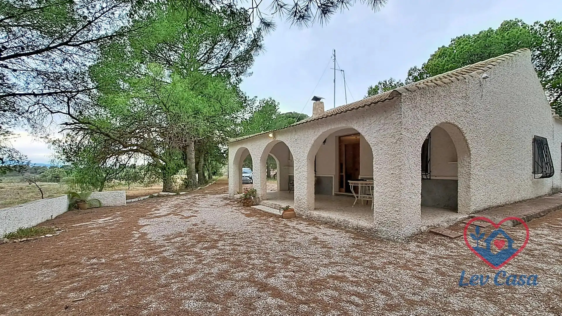 Casa en venda a Aledo