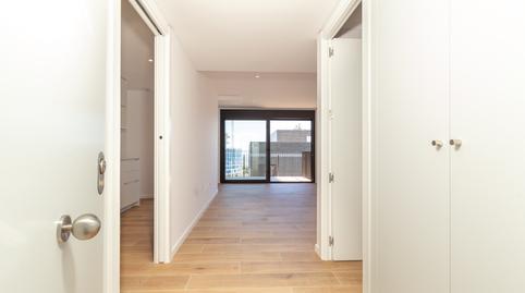 Foto 2 de Pis de lloguer a Joan Miro, Finestrelles, Esplugues de Llobregat