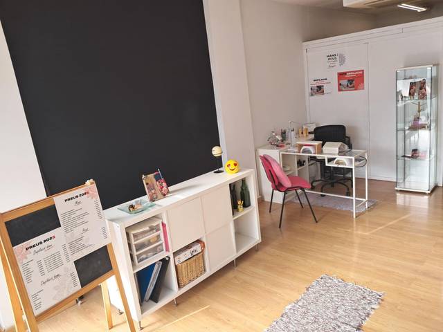 Local comercial en Alquiler en Vista Alegre