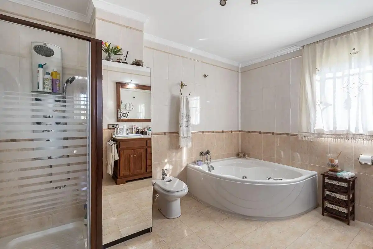 Villa mit Pool zum Verkauf in Albolote, imagen 20