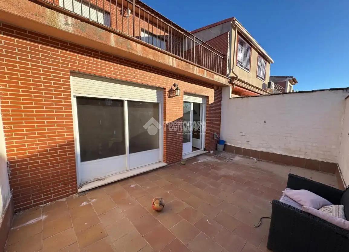 Casa bifamiliare in vendita a C. Lope de Vega, imagen 6