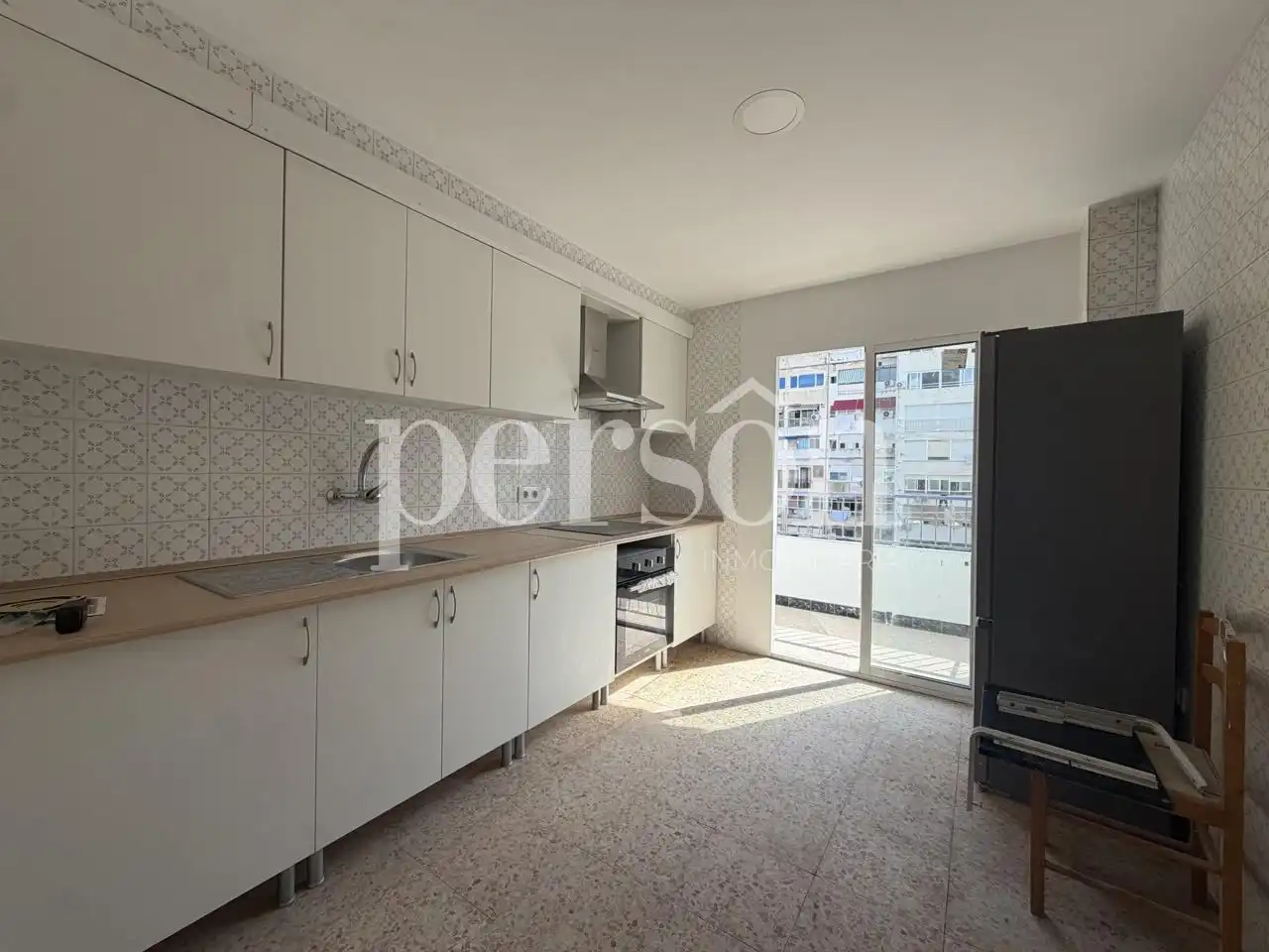 Flat to rent in Centro Ciudad, imagen 5