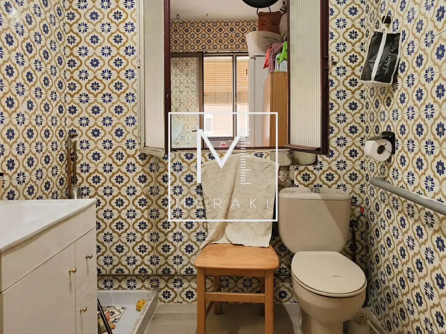 Piso en venta en San Antonio Abad