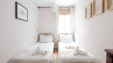 Foto 5 de Apartament en venda a Carrer de Blai, El Poble Sec - Parc de Montjuïc, Barcelona Capital