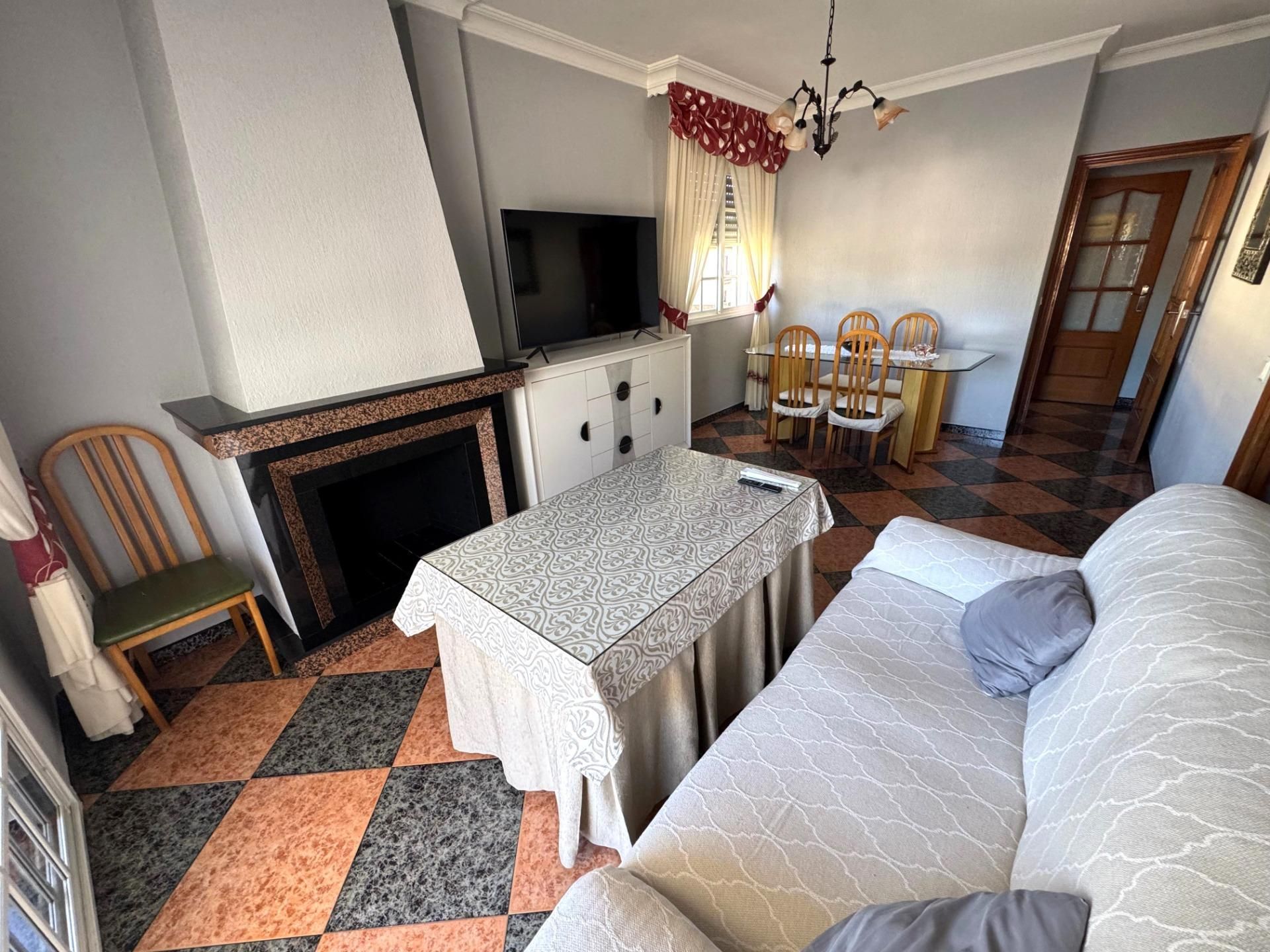 Bedroom of House or chalet for sale in Punta Umbría  with Terrace and Balcony