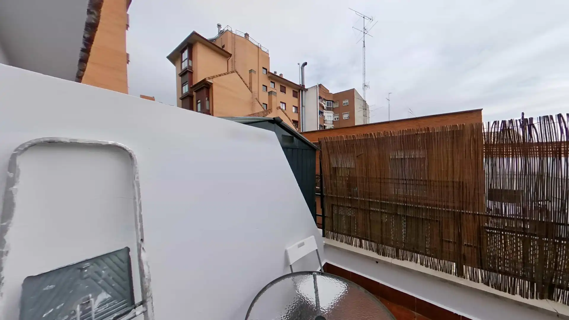 Pis de lloguer a Calle Otamendi, Bellas Vistas